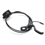 LinkMejor Oil Brake Electric Scooter Brake Power Off Control For LinkMejor C1 2.0 Electric Scooter