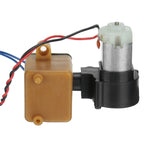 LinkMejor Smoke Maker Machine For 1/16 Chinese 99 RC Tank Accessories Parts