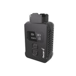 RunCam 6 4K Recording HD FPV Camera 12MP 1/2.3" Oled Support EIS GyroFlow WiFi With Replaceable Battery for RC Drone ZOHD FPV Airplane