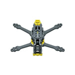 LinkMejor Master5 V3 224mm Wheelbase 5.1 Inch Frame Kit for DIY Freestyle RC FPV Racing Drones
