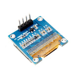 3Pcs Geekcreit® 0.96 Inch Blue OLED I2C IIC Communication Display 128*64 LCD Screen Module