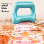 LinkMejor Fascia Ring 5-speed Control Deep Tissue Massage Recovery & Pain Relief Home Gym Workout Injury Rehabilitation