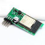 LinkMejor® Digit Power Supply WiFi Module Board For RD6006 RD6018 RD6012 RD6024 RD6006P RD6012P RD6030