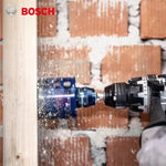 for Bosch Accessories Multifunctional Pc Plus Quick Change System 7/16 "11 Mm Hexagonal Shank Drill Tool for Decoration Work