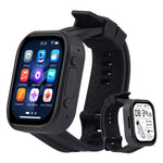 ESP32-S3 Development Board Smart Wearable Watch 2.06 Inch Touch Screen AMOLED Dual Core Processor WiFi Bluetooth High Resolution Sensor Module