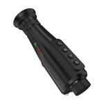 LinkMejor Ai15 Thermal Imaging Monocular Handheld IR Night Vision Goggles AI 384*288 Thermal Hunting Multiple Scenes Night Vision