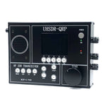 LinkMejor Shortwave Radio/LinkMejor V0.7 UHSDR-QRP 1.8-30Mhz HF SDR Transceiver CW SSB AM FM Radio