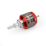 Neebrc C2826-1290KV Outer Rotor Brushless Motor 2-4S For 1290 Propeller RC Helicopter FPV Drone