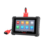 Autel MaxiCheck MX900 OBD2 Automotive Diagnostic Scan Tool Active Tests 40+ Maintenance Services Support DoIP / CAN FD Protocols