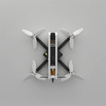 LinkMejor Lightning3 V3 2S Micro Freestyle FPV Racing Drone PNP BNF with Analog / DJI O4 / HDZero / Walksnail Mini 1S / Walksnail Ascent Lite VTX