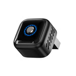 Wooboobox B12 Wireless CarPlay Android Auto Smart Box Adapter  Direct Plug-in Type Original Car Wired to Wireless Converter