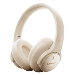 LinkMejor EH150 ANC Headset Wireless bluetooth Headphone 40mm Driver Low Delay Foldable Design Over-ear Sports Headphones