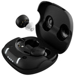 Sound Amplifier Dedicated Invisible Ear Internal Earbuds Adjustable Noise Reduction USB Charging Earphone for Elderly