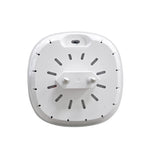 ZX-SN11 Tuya WiFi Alarm Siren 433Mhz 110db Loud Wireless Security System Mobile App Control Smart Security Modes Anti-theft Horn