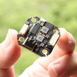 20x20mm HAKRC F4520V2 Mini F4  Flight Controller with 5V 10V BEC Output Built-in Current Sensor for RC Drone FPV Racing