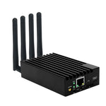LinkMejor E310 70MHz-6GHz SDR Software Defined Radio AD9361 ZYNQ7020 for Openwifi DragonOS Open5G-PHY