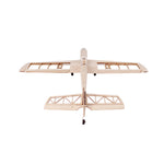LinkMejor Ranger Sky 1010mm Wingspan Balsa Wood RC Airplane KIT