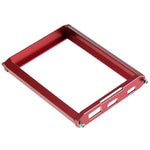 Metal Remote Controller Protector Base Battery Protection Bracket for FS-NB4 Transmitter