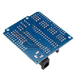 Geekcreit 328P Multifunction Expansion Board V3.0 Adapter Prototype Shield For NANO/UNO
