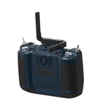 Jumperrc T20 V2 Gemini 2.4GHz Dual-Frequency ELRS Radio Controller RDC90 Sensor Gimbals OLED Screen EdgeTX Radio Transmitter for FPV Racer Drone