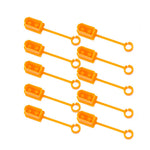 10PCS 3D Printed TPU Connector Protection Cap Cover XT60 Male Female Plug Shell Jacket Dustproof Insulation for RC DIY Part