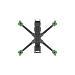 iFlight Nazgul Evoque F6 V2 6 Inch Frame Kit for DJI O3 Air Unit RC Drone FPV Racing