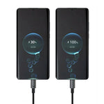 Quick Charge 120W 7A USB C Cable 0.25m To 2m Suitable For Huawei Xiaomi High-Speed Phone Charger