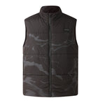 LinkMejor HV-06 Smart Heated Vest 6 Heating Zones USB Rechargeable Polyester Washable Winter Electric Heating Vest Outdoor Work Warm Clothing