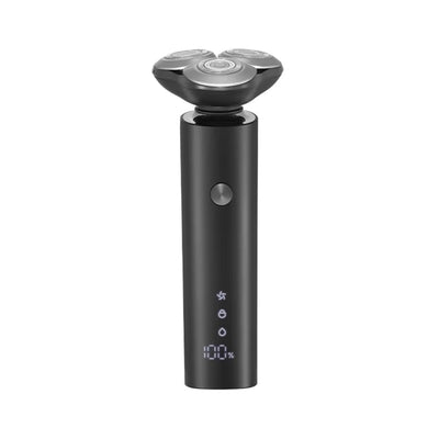 LinkMejor MIJIA S301 Men's Electric Shaver Beard Trimmer Machine Shaving Portable Flex Razor IPX7 Washable Trimer Ceramic Blade