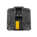 Radiomaster TX16S Radio Transmitter Replacement Parts Faceplate and Case Set DIY Accessories