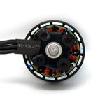 LinkMejor X2812 2812 900KV / 1115KV 3-6S Brushless Motor 4mm Shaft for Long Range 7-10 Inch RC FPV Racing Drones