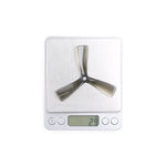 10 Pairs iFlight Nazgul Cine3535 3535 3-blade 3.5 Inch Propeller for Protek35 Whoop FPV Racing Drone