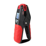 LinkMejor UT320i Wireless Temperature Clamp -50°C to 150°C Temperature Range APP LCD Screen 10,000 records Data Storage High Precision ±05°C Waterproof IP65 Rechargeable Battery HVAC Tools