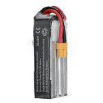 LinkMejor 15.2V 720mAh 100C 4S LiPo Battery XT30 Plug for GEPRC Cinelog30 V3 FPV Racing Drone