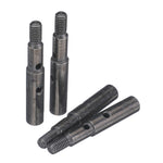 4PCS HB Toys RTR R1001/2/3 1/10 RC Car Parts Metal Drive Shaft Vehicles Models Accessories 08040