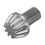 Upgraded RC Car Parts Metal Main Spur Bevel Gear Set M21052 for Eachine EC35 1/14 Vehicles Models Spare Accessories