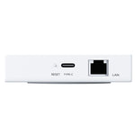 WG016 Tuya Smart Zigbe Wired Multimode Gateway Ethernet 128 Devices Smart Life App Remote Control Home Automation Hub