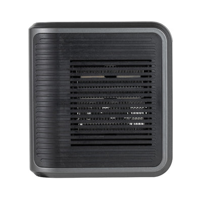 800W Multi-functional Mini Heater Wall Mounted Heater Touch Timing Hot Air Heater 220V Hot Air Fan PTC Ceramic Heating