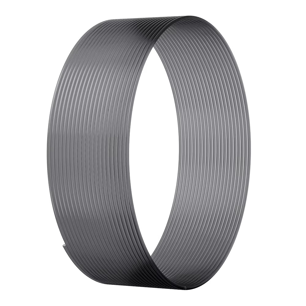 Low-Resistance Star Shaped PTFE Tube 4M Ultra-Smooth Flow Heat-Resistant Enhanced Durability 3D Printer Accessories