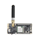 LinkMejor T3 S3-LR1121 2.4G ESP32-S3 Development Board 0.96 Inch OLED Wi-Fi Bluetooth 5.0 Low Power LoRa Transceiver 4MB Flash 2MB PSRAM USB-C