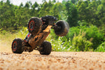 LinkMejor X03A MAX Brushless Upgraded RTR 1/10 2.4G 4WD 60km/h RC Car Model Electric Off-Road Vehicles
