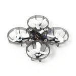 LinkMejor Meteor65 Pro 66mm 1S Brushless CineWhoop RC FPV Racing Drone BNF with DJI O4 Air Unit Digital HD System
