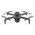 LinkMejor L106 PRO / MAX WiFi FPV with Electric Adjustment HD Dual Camera 360° Obstacle Avoidance Optical Flow Positioning Brushless Foldable RC Drone Quadcopter RTF