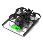LinkMejor Gofilm 20 4S 2 Inch Cinewhoop RC FPV Racing Drone BNF ELRS with Walksnail Moonlight Kit Digital HD System