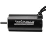 LinkMejor 3670 Motor Brushless Waterproof Sensorless 1/10 RC Car Part 2650/2150/1900KV