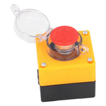 Wireless External Computer Power Button Switch Remote Control PC Power Button Switch for Home Office