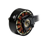 1/4PCS LinkMejor A2810 2810 1100KV 3-6S Brushless Motor 5mm Shaft for DIY 7 Inch Long Range RC Drone FPV Racing