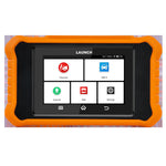 LinkMejor 431X Creader Elite 2.0 Bidirectional OBD2 Scanner All System Car Diagnostic Tool ECU Coding 31 Reset Lifetime Free Update