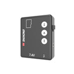 LinkMejor EV100 Micro AV Recorder 1280*480 Mini DVR Module Support 32G TF For FPV Goggles Monitor Camera Receiver Drone