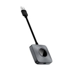 Wired To Wireless Carplay Box Apple Carplay Android Auto Car Machine Interconnection Car Screen Projection
